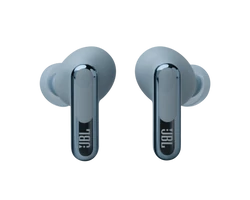 JBL Live Flex 3 fülhallgató, kék