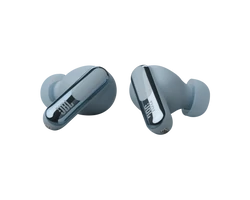 JBL Live Flex 3 fülhallgató, kék