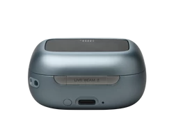 JBL Live Flex 3 fülhallgató, kék