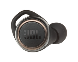 JBL LIVE 300TWS True Wireless fülhallgató, fekete JBL LIVE 300TWS True Wireless fülhallgató, fekete