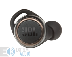 Kép 4/7 - JBL LIVE 300TWS True Wireless fülhallgató, fekete