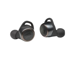 JBL LIVE 300TWS True Wireless fülhallgató, fekete
