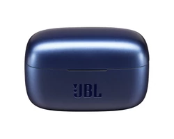 JBL LIVE 300TWS True Wireless fülhallgató, kék