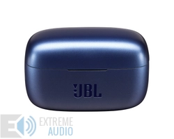 Kép 6/6 - JBL LIVE 300TWS True Wireless fülhallgató, kék