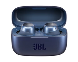 JBL LIVE 300TWS True Wireless fülhallgató, kék
