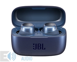 Kép 5/6 - JBL LIVE 300TWS True Wireless fülhallgató, kék