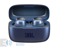 Kép 5/6 - JBL LIVE 300TWS True Wireless fülhallgató, kék