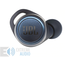 JBL LIVE 300TWS True Wireless fülhallgató, kék