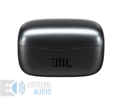 Kép 7/7 - JBL LIVE 300TWS True Wireless fülhallgató, fekete