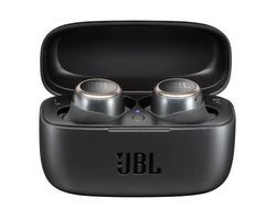 JBL LIVE 300TWS True Wireless fülhallgató, fekete