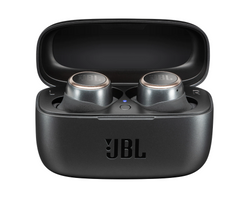 JBL LIVE 300TWS True Wireless fülhallgató, fekete JBL LIVE 300TWS True Wireless fülhallgató, fekete