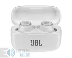 Kép 6/7 - JBL LIVE 300TWS True Wireless fülhallgató, fehér