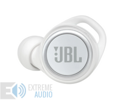 Kép 5/7 - JBL LIVE 300TWS True Wireless fülhallgató, fehér