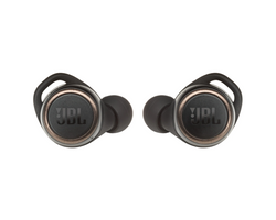 JBL LIVE 300TWS True Wireless fülhallgató, fekete JBL LIVE 300TWS True Wireless fülhallgató, fekete