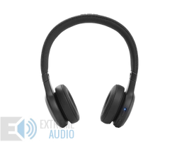 Kép 2/10 - JBL Live 460NC Bluetooth fejhallgató, fekete