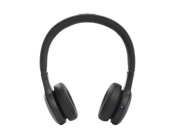 JBL Live 460NC Bluetooth fejhallgató, fekete JBL Live 460NC Bluetooth fejhallgató, fekete