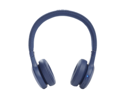 JBL Live 460NC Bluetooth fejhallgató, kék JBL Live 460NC Bluetooth fejhallgató, kék