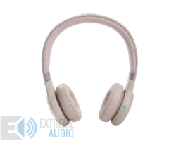 Kép 2/9 - JBL Live 460NC Bluetooth fejhallgató, rózsa
