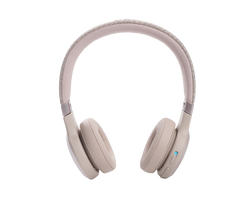 JBL Live 460NC Bluetooth fejhallgató, rózsa JBL Live 460NC Bluetooth fejhallgató, rózsa