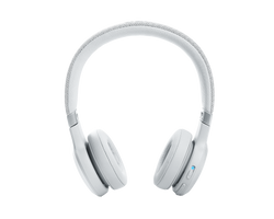 JBL Live 460NC Bluetooth fejhallgató, fehér (Bemutató darab) JBL Live 460NC Bluetooth fejhallgató, fehér (Bemutató darab)