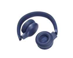 JBL Live 460NC Bluetooth fejhallgató, kék JBL Live 460NC Bluetooth fejhallgató, kék