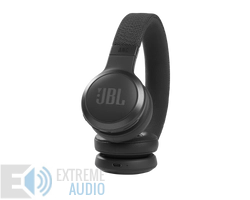 Kép 4/10 - JBL Live 460NC Bluetooth fejhallgató, fekete