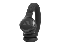 JBL Live 460NC Bluetooth fejhallgató, fekete JBL Live 460NC Bluetooth fejhallgató, fekete