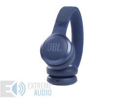 Kép 4/9 - JBL Live 460NC Bluetooth fejhallgató, kék
