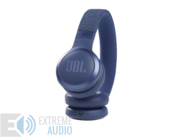 Kép 4/9 - JBL Live 460NC Bluetooth fejhallgató, kék