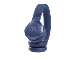 JBL Live 460NC Bluetooth fejhallgató, kék JBL Live 460NC Bluetooth fejhallgató, kék