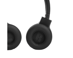 JBL Live 460NC Bluetooth fejhallgató, fekete JBL Live 460NC Bluetooth fejhallgató, fekete