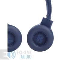 Kép 5/9 - JBL Live 460NC Bluetooth fejhallgató, kék