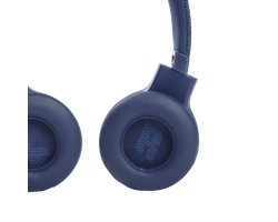 JBL Live 460NC Bluetooth fejhallgató, kék JBL Live 460NC Bluetooth fejhallgató, kék