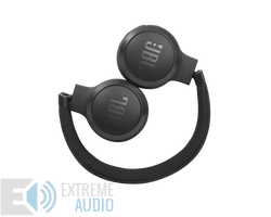 Kép 6/10 - JBL Live 460NC Bluetooth fejhallgató, fekete