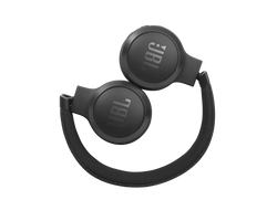 JBL Live 460NC Bluetooth fejhallgató, fekete JBL Live 460NC Bluetooth fejhallgató, fekete