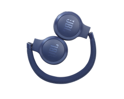JBL Live 460NC Bluetooth fejhallgató, kék JBL Live 460NC Bluetooth fejhallgató, kék