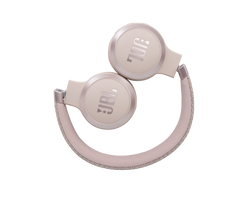 JBL Live 460NC Bluetooth fejhallgató, rózsa JBL Live 460NC Bluetooth fejhallgató, rózsa