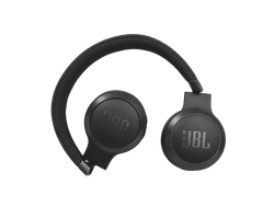 JBL Live 460NC Bluetooth fejhallgató, fekete JBL Live 460NC Bluetooth fejhallgató, fekete