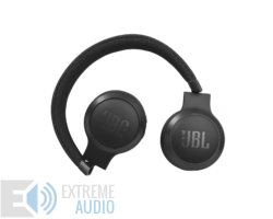Kép 7/10 - JBL Live 460NC Bluetooth fejhallgató, fekete
