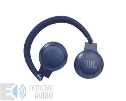 Kép 7/9 - JBL Live 460NC Bluetooth fejhallgató, kék