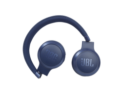 JBL Live 460NC Bluetooth fejhallgató, kék JBL Live 460NC Bluetooth fejhallgató, kék