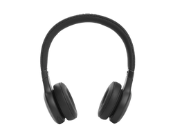 JBL Live 460NC Bluetooth fejhallgató, fekete JBL Live 460NC Bluetooth fejhallgató, fekete