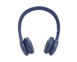 JBL Live 460NC Bluetooth fejhallgató, kék JBL Live 460NC Bluetooth fejhallgató, kék
