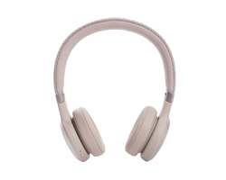 JBL Live 460NC Bluetooth fejhallgató, rózsa JBL Live 460NC Bluetooth fejhallgató, rózsa