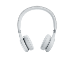 JBL Live 460NC Bluetooth fejhallgató, fehér (Bemutató darab) JBL Live 460NC Bluetooth fejhallgató, fehér (Bemutató darab)
