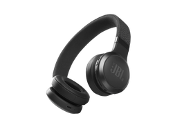 JBL Live 460NC Bluetooth fejhallgató, fekete JBL Live 460NC Bluetooth fejhallgató, fekete