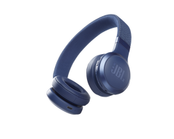 JBL Live 460NC Bluetooth fejhallgató, kék JBL Live 460NC Bluetooth fejhallgató, kék