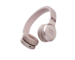 JBL Live 460NC Bluetooth fejhallgató, rózsa JBL Live 460NC Bluetooth fejhallgató, rózsa