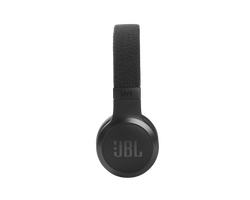 JBL Live 460NC Bluetooth fejhallgató, fekete JBL Live 460NC Bluetooth fejhallgató, fekete