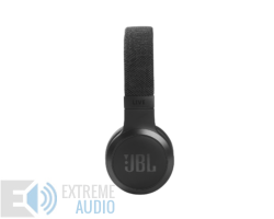 Kép 9/10 - JBL Live 460NC Bluetooth fejhallgató, fekete
